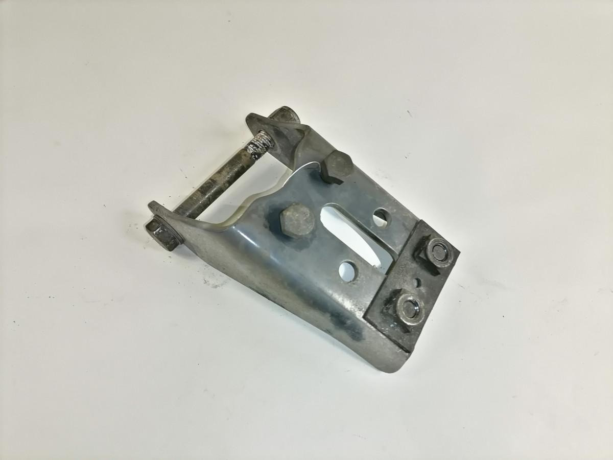 Scania Shock absorber mounting 2395841 - Подвеска для Грузовиков: фото 3 Scania Shock absorber mounting 2395841 - Подвеска для Грузовиков: фото 3