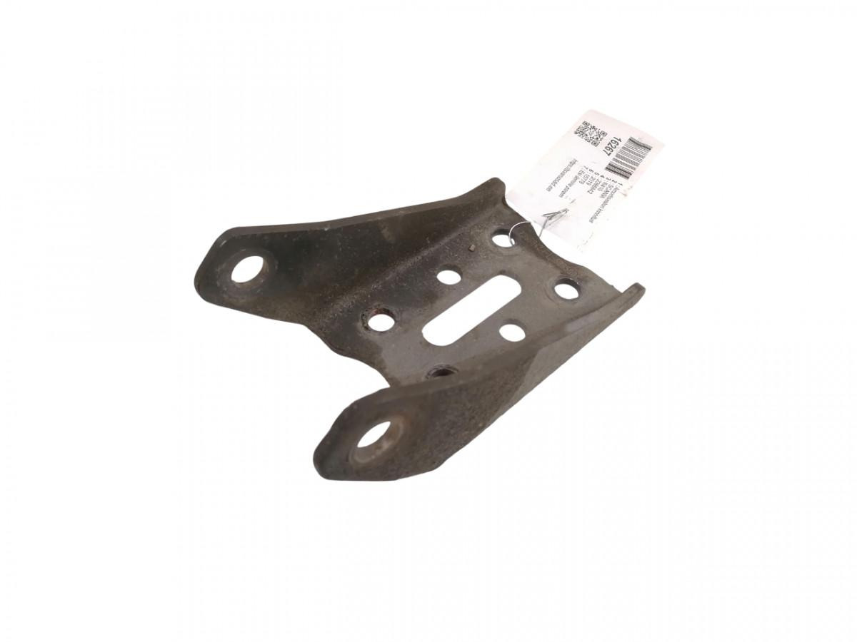 Scania Shock absorber mounting 2395842 - Подвеска для Грузовиков: фото 1 Scania Shock absorber mounting 2395842 - Подвеска для Грузовиков: фото 1