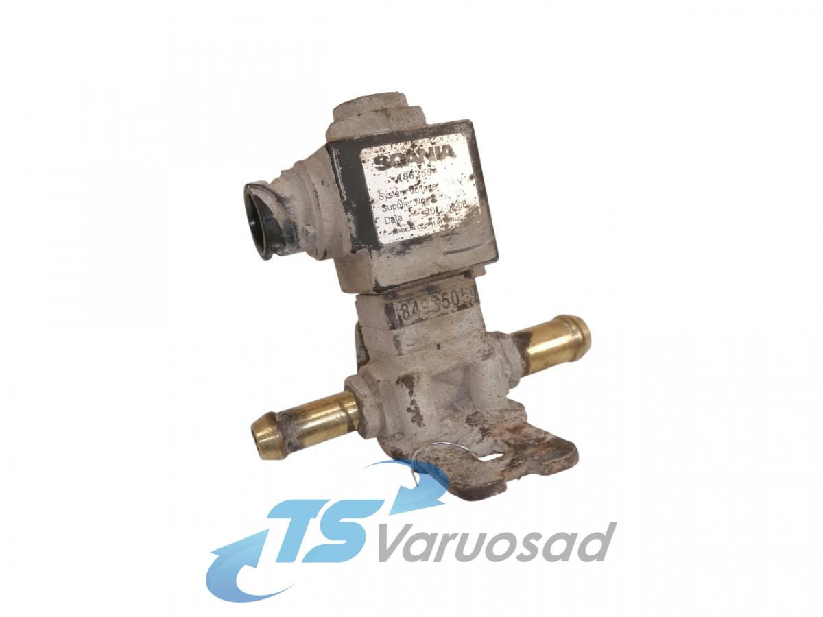 Scania Solenoidklapp, ADBlue 1863594 - Подготовка топлива для Грузовиков: фото 1 Scania Solenoidklapp, ADBlue 1863594 - Подготовка топлива для Грузовиков: фото 1