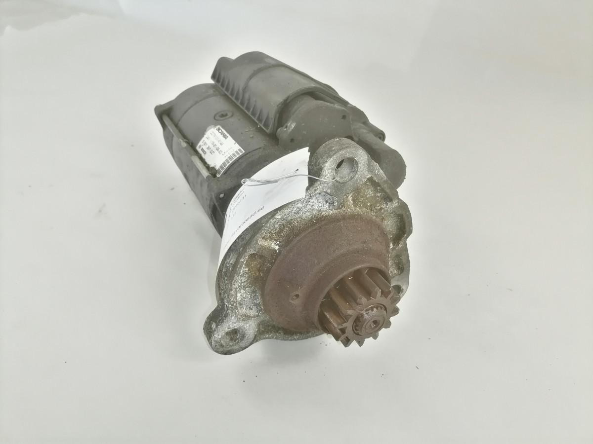 Scania Starter 2276131 - Стартер для Грузовиков: фото 2 Scania Starter 2276131 - Стартер для Грузовиков: фото 2