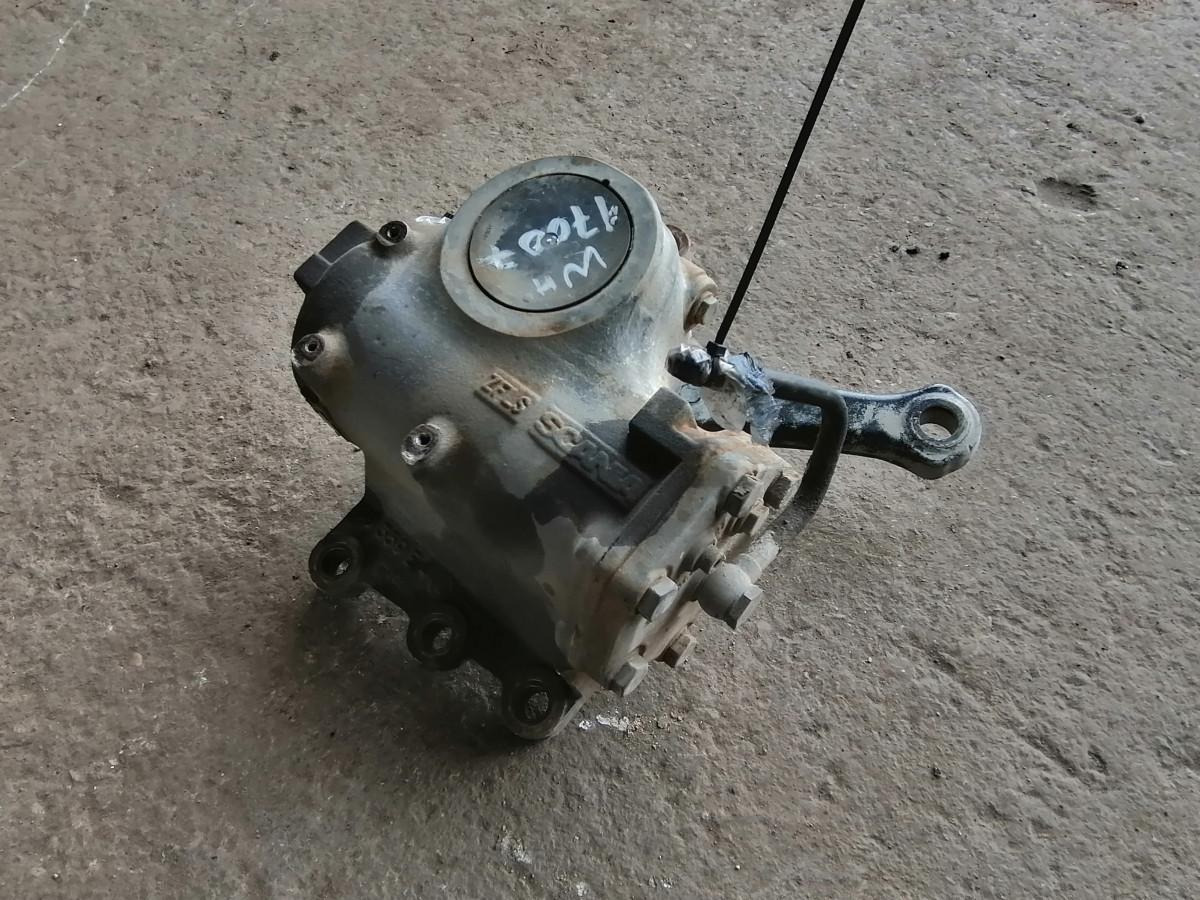 Scania Steering box 1783436 - Рулевой механизм для Грузовиков: фото 4 Scania Steering box 1783436 - Рулевой механизм для Грузовиков: фото 4