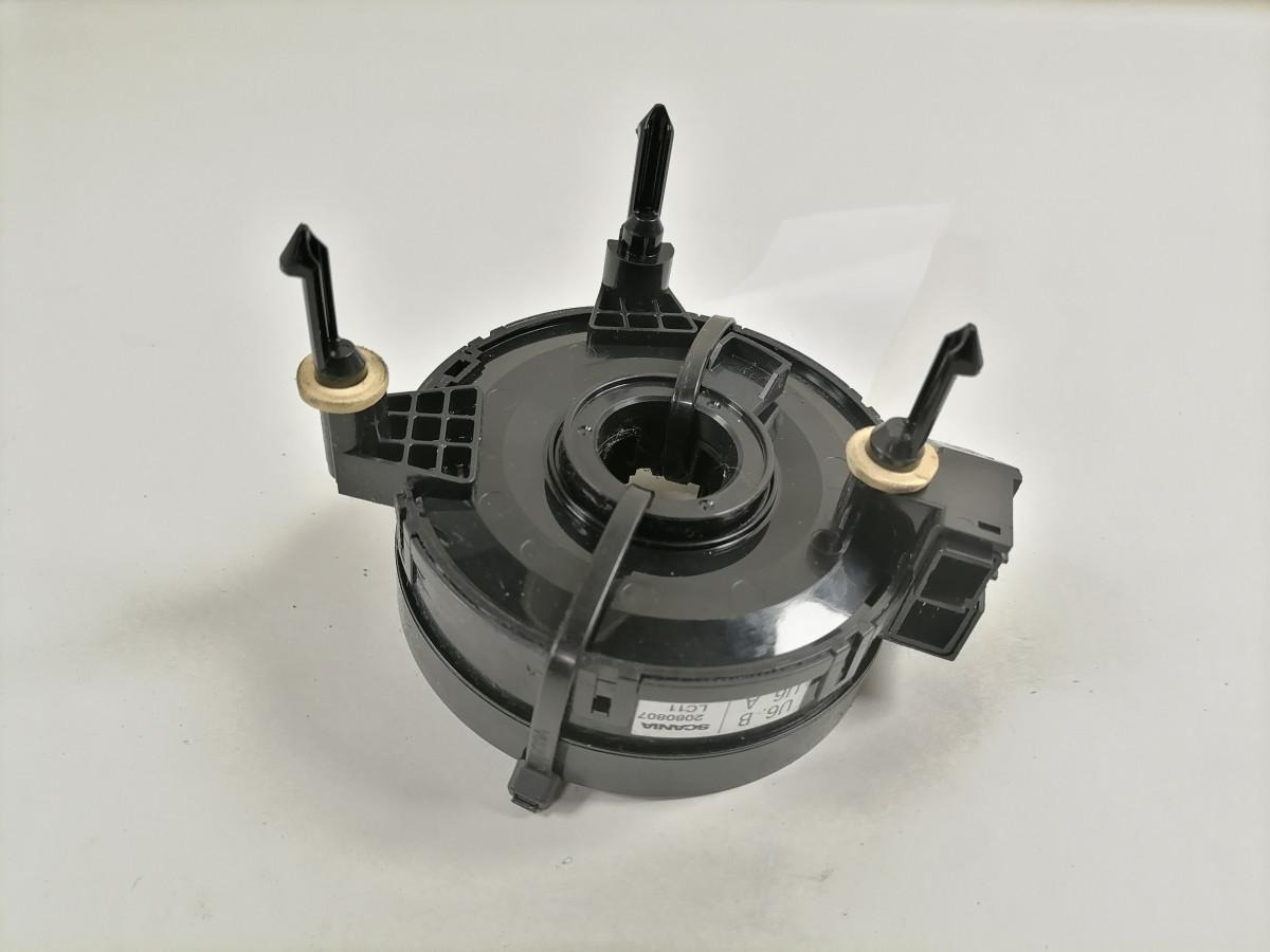 Scania Steering cable 2080807 - Рулевое управление для Грузовиков: фото 2 Scania Steering cable 2080807 - Рулевое управление для Грузовиков: фото 2