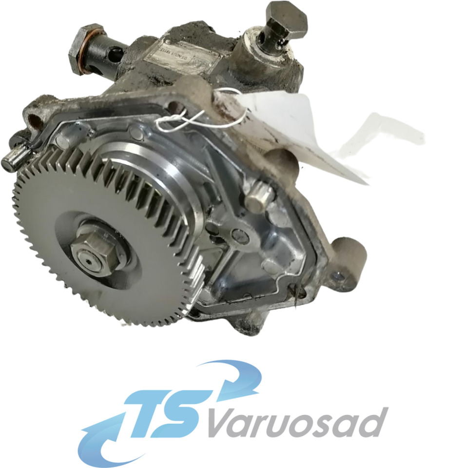 Scania Steering hydraulic pump 119113 - Насос гидроусилителя для Грузовиков: фото 1 Scania Steering hydraulic pump 119113 - Насос гидроусилителя для Грузовиков: фото 1