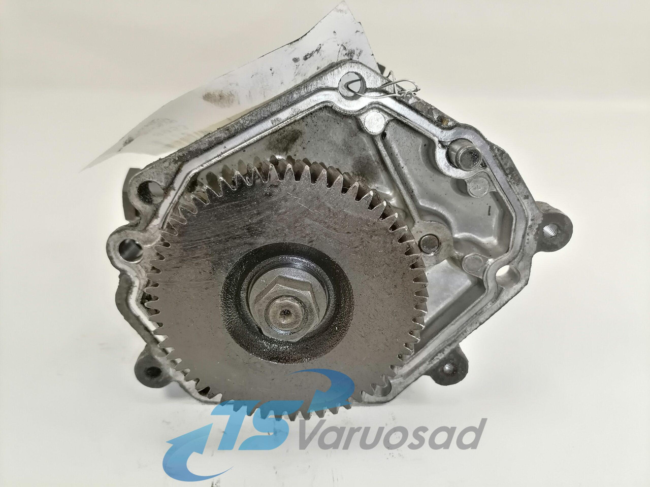 Scania Steering hydraulic pump 1449167 - Насос гидроусилителя для Грузовиков: фото 2 Scania Steering hydraulic pump 1449167 - Насос гидроусилителя для Грузовиков: фото 2