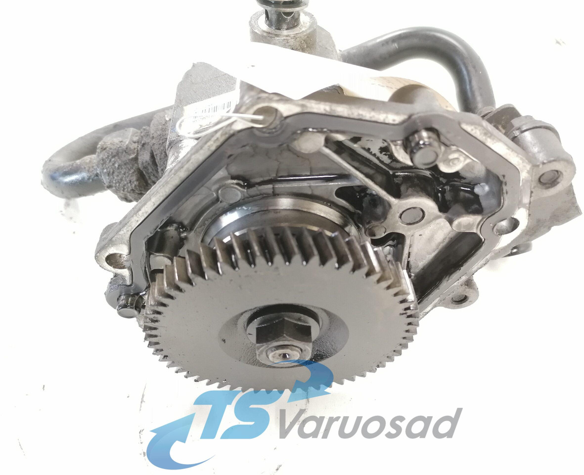 Scania Steering hydraulic pump 2108038 - Насос гидроусилителя для Грузовиков: фото 3 Scania Steering hydraulic pump 2108038 - Насос гидроусилителя для Грузовиков: фото 3