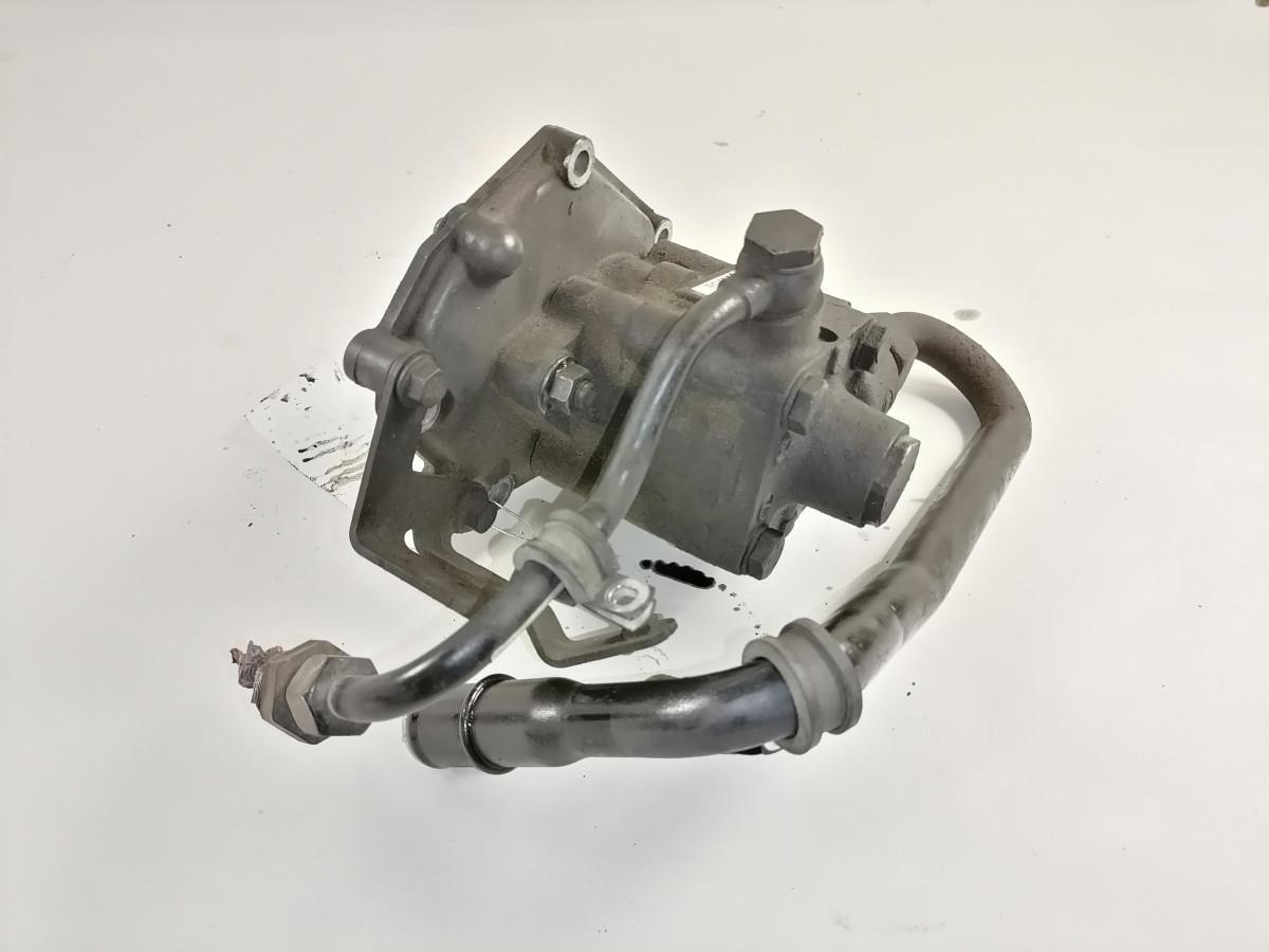 Scania Steering hydraulic pump 2108038 - Насос гидроусилителя для Грузовиков: фото 4 Scania Steering hydraulic pump 2108038 - Насос гидроусилителя для Грузовиков: фото 4