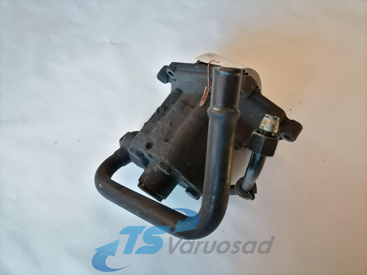Scania Steering hydraulic pump 2108038 - Насос гидроусилителя для Грузовиков: фото 4 Scania Steering hydraulic pump 2108038 - Насос гидроусилителя для Грузовиков: фото 4