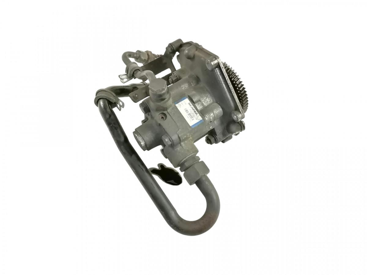 Scania Steering hydraulic pump 2108038 - Насос гидроусилителя для Грузовиков: фото 1 Scania Steering hydraulic pump 2108038 - Насос гидроусилителя для Грузовиков: фото 1