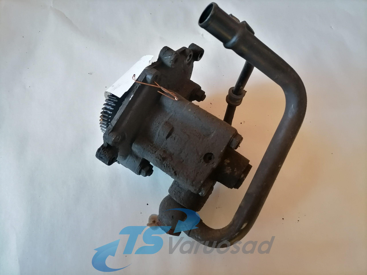 Scania Steering hydraulic pump 2108038 - Насос гидроусилителя для Грузовиков: фото 2 Scania Steering hydraulic pump 2108038 - Насос гидроусилителя для Грузовиков: фото 2