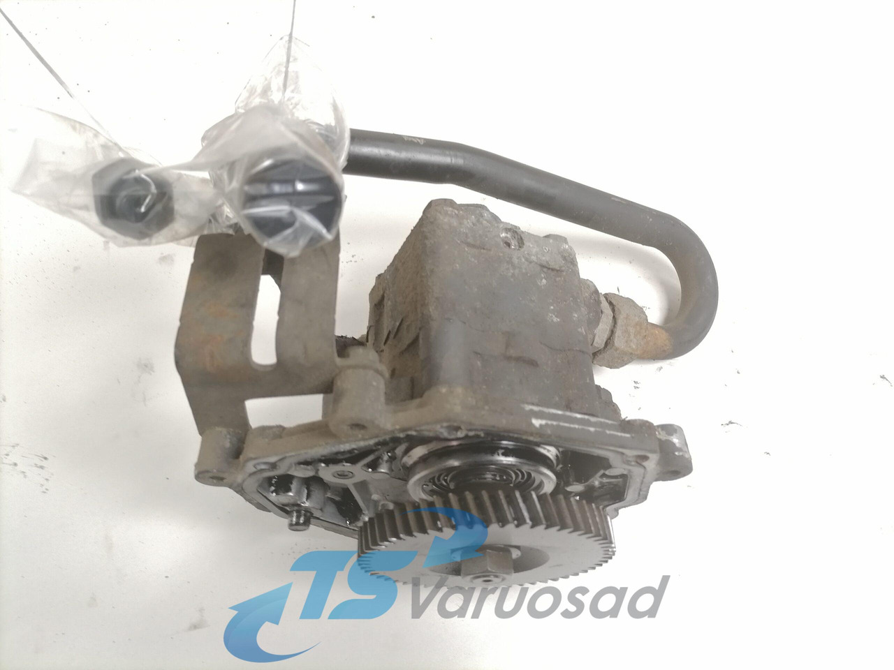 Scania Steering hydraulic pump 2108038 - Насос гидроусилителя для Грузовиков: фото 3 Scania Steering hydraulic pump 2108038 - Насос гидроусилителя для Грузовиков: фото 3
