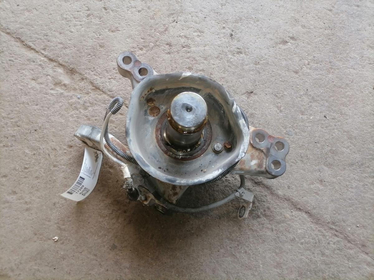 Scania Steering knuckle 1895928 - Ось и запчасти для Грузовиков: фото 3 Scania Steering knuckle 1895928 - Ось и запчасти для Грузовиков: фото 3