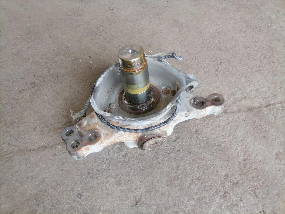 Scania Steering knuckle 1895928 - Ось и запчасти для Грузовиков: фото 2 Scania Steering knuckle 1895928 - Ось и запчасти для Грузовиков: фото 2