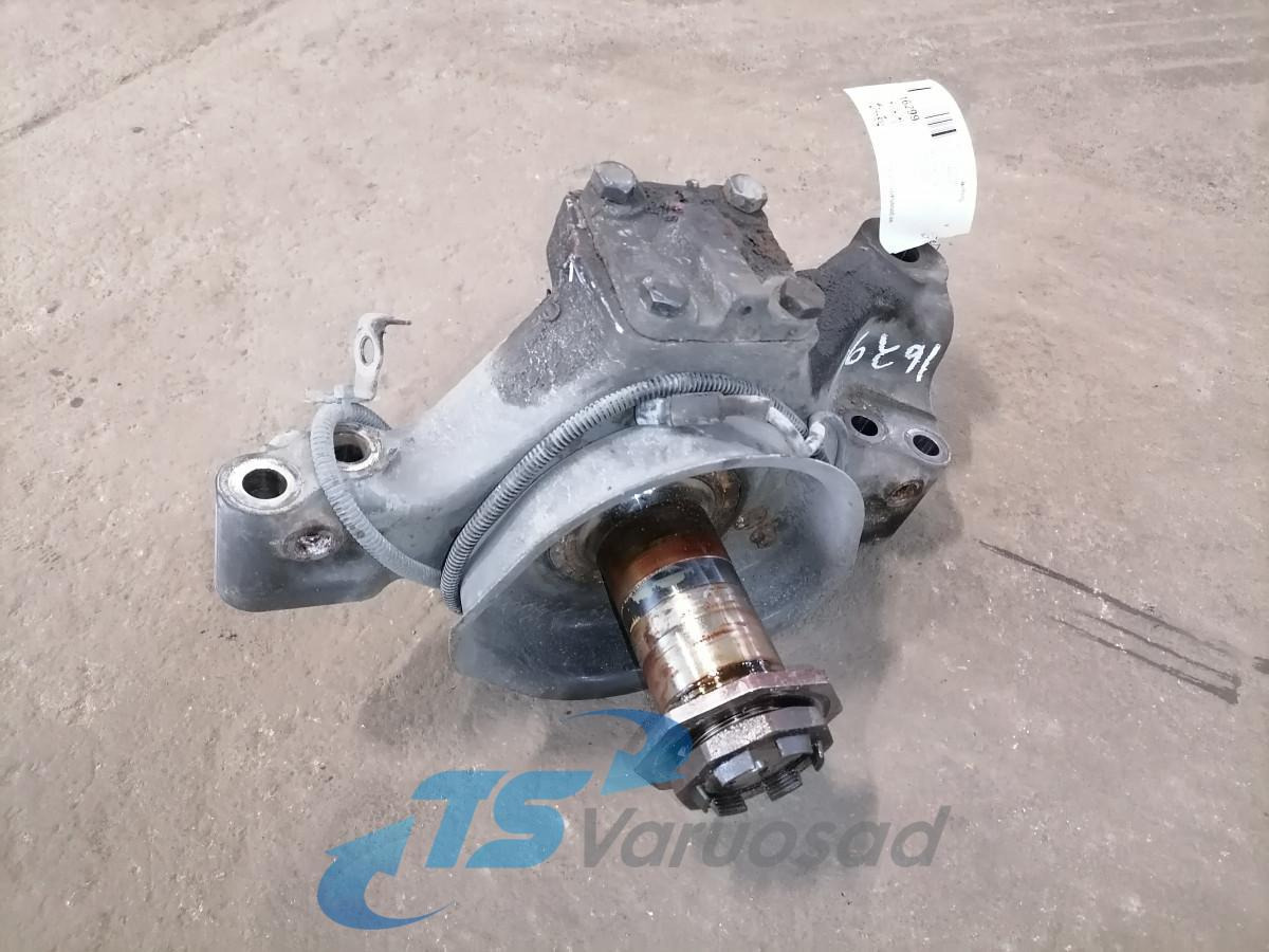 Scania Steering knuckle 2443892 - Ось и запчасти для Грузовиков: фото 2 Scania Steering knuckle 2443892 - Ось и запчасти для Грузовиков: фото 2