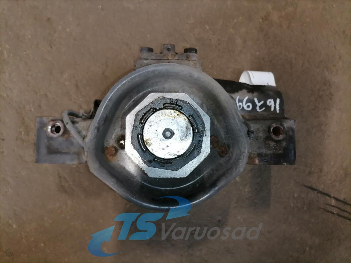 Scania Steering knuckle 2443892 - Ось и запчасти для Грузовиков: фото 5 Scania Steering knuckle 2443892 - Ось и запчасти для Грузовиков: фото 5