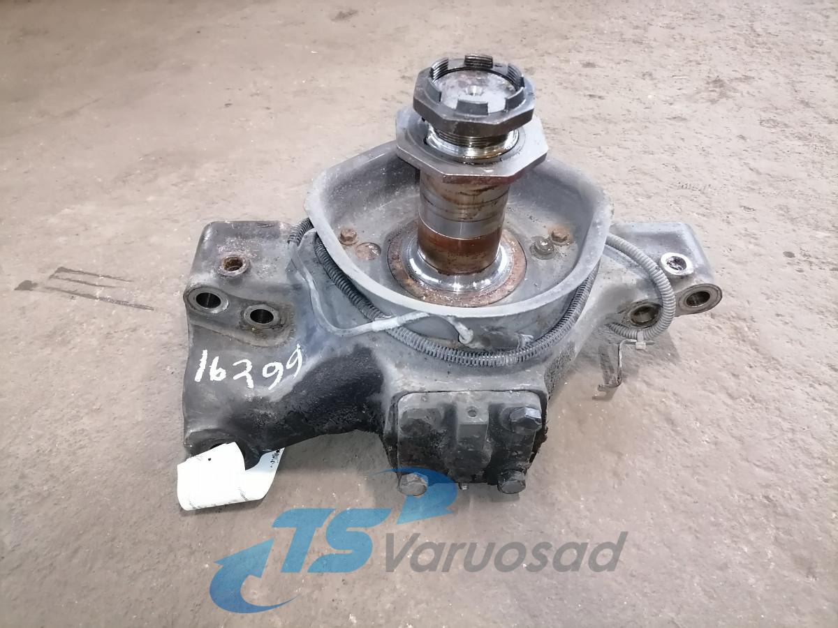Scania Steering knuckle 2443892 - Ось и запчасти для Грузовиков: фото 4 Scania Steering knuckle 2443892 - Ось и запчасти для Грузовиков: фото 4