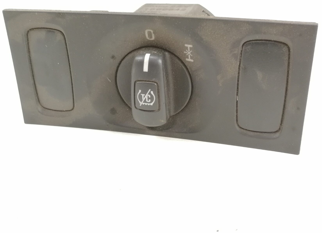 Scania Switch 1899842 - Кабина для Грузовиков: фото 1 Scania Switch 1899842 - Кабина для Грузовиков: фото 1