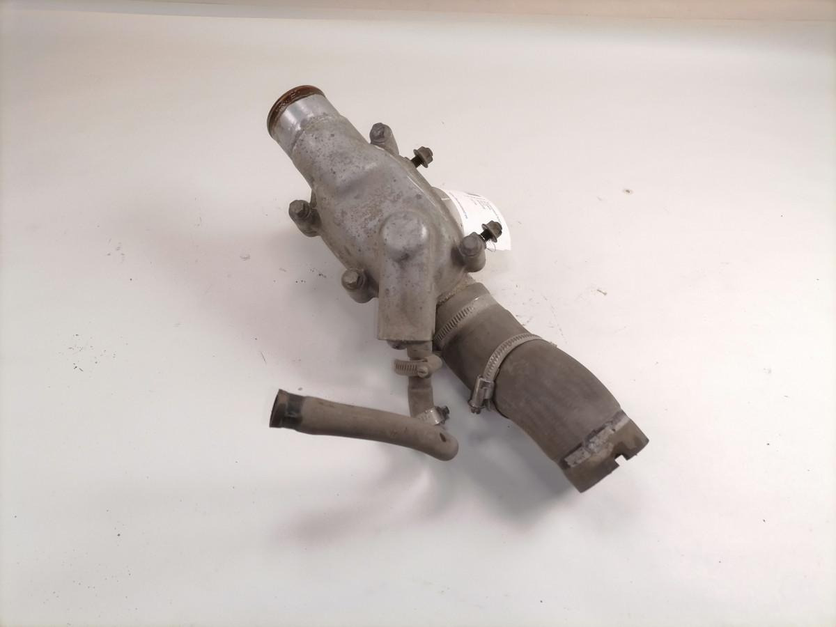 Scania Termostaadi korpus 2650308 - Термостат: фото 2 Scania Termostaadi korpus 2650308 - Термостат: фото 2