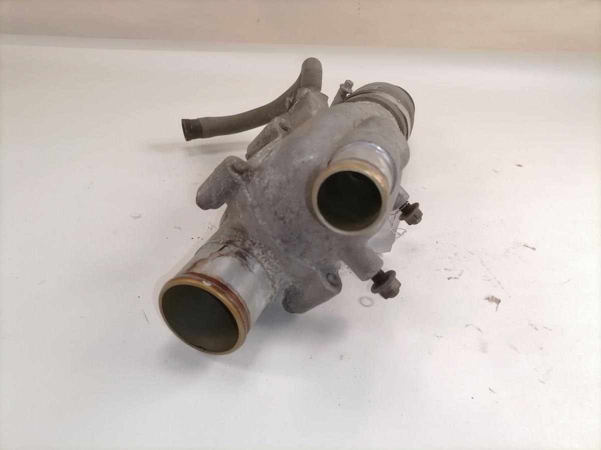 Scania Termostaadi korpus 2650308 - Термостат: фото 3 Scania Termostaadi korpus 2650308 - Термостат: фото 3