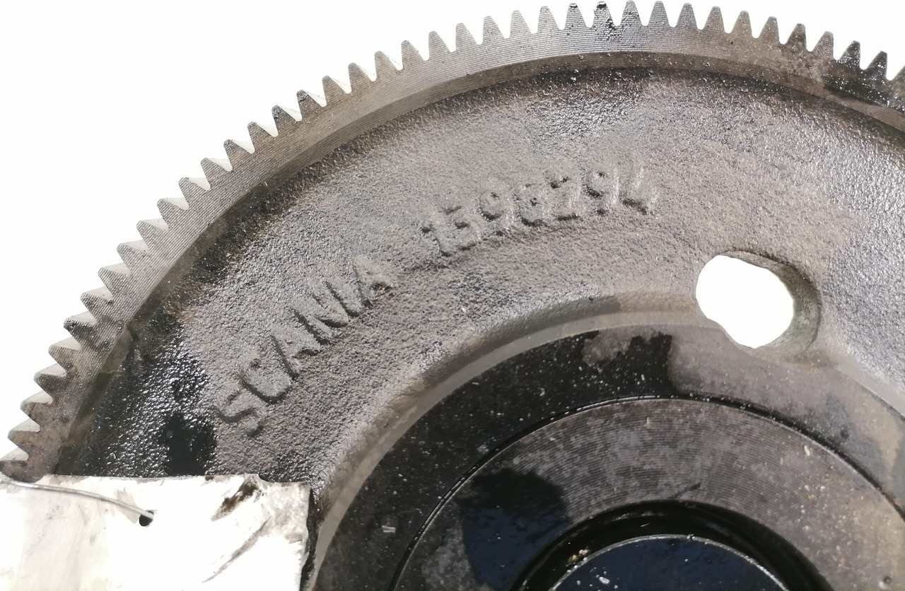Scania Timing gear 1398294 - Двигатель и запчасти для Грузовиков: фото 3 Scania Timing gear 1398294 - Двигатель и запчасти для Грузовиков: фото 3