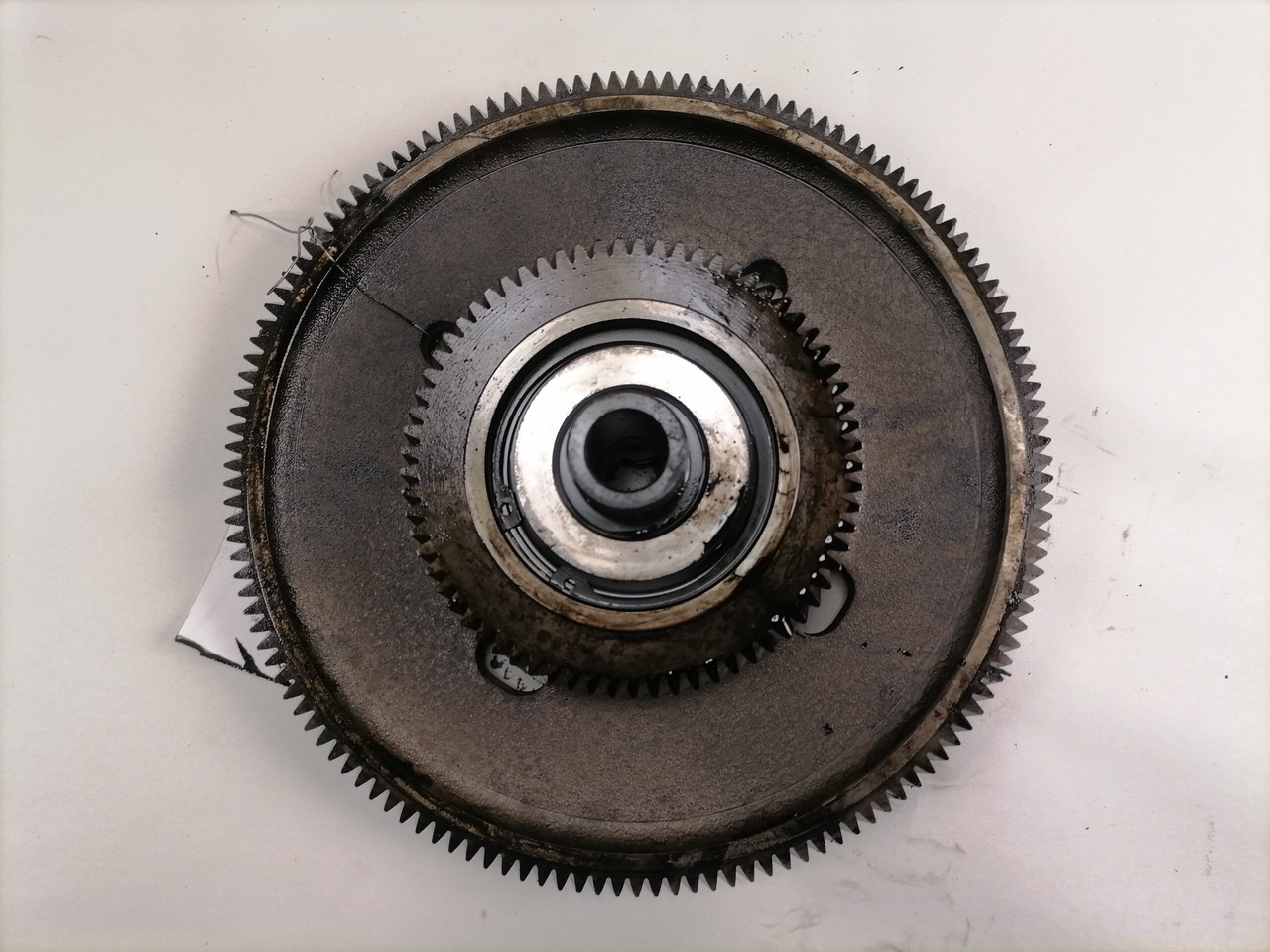 Scania Timing gear 1398294 - Двигатель и запчасти для Грузовиков: фото 2 Scania Timing gear 1398294 - Двигатель и запчасти для Грузовиков: фото 2