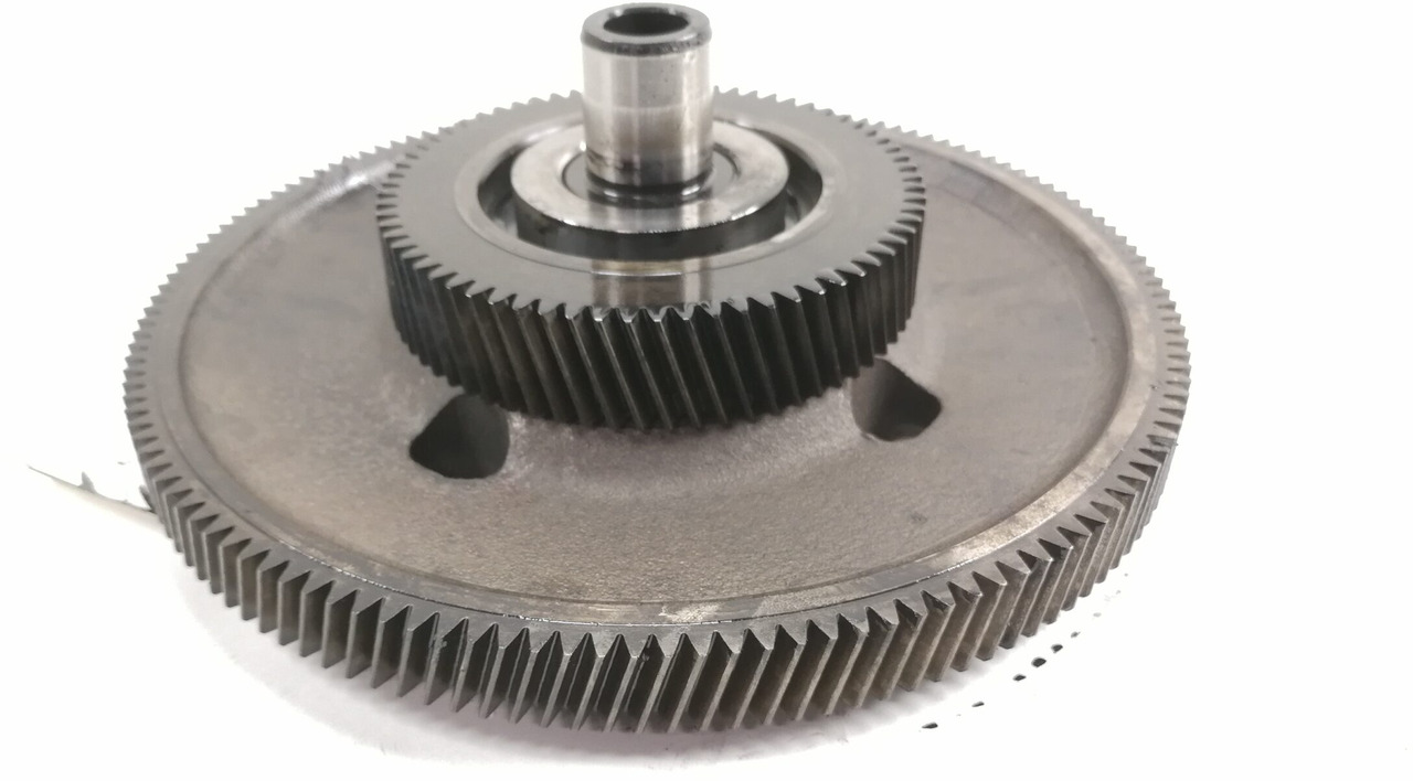 Scania Timing gear 1398294 - Двигатель и запчасти для Грузовиков: фото 1 Scania Timing gear 1398294 - Двигатель и запчасти для Грузовиков: фото 1