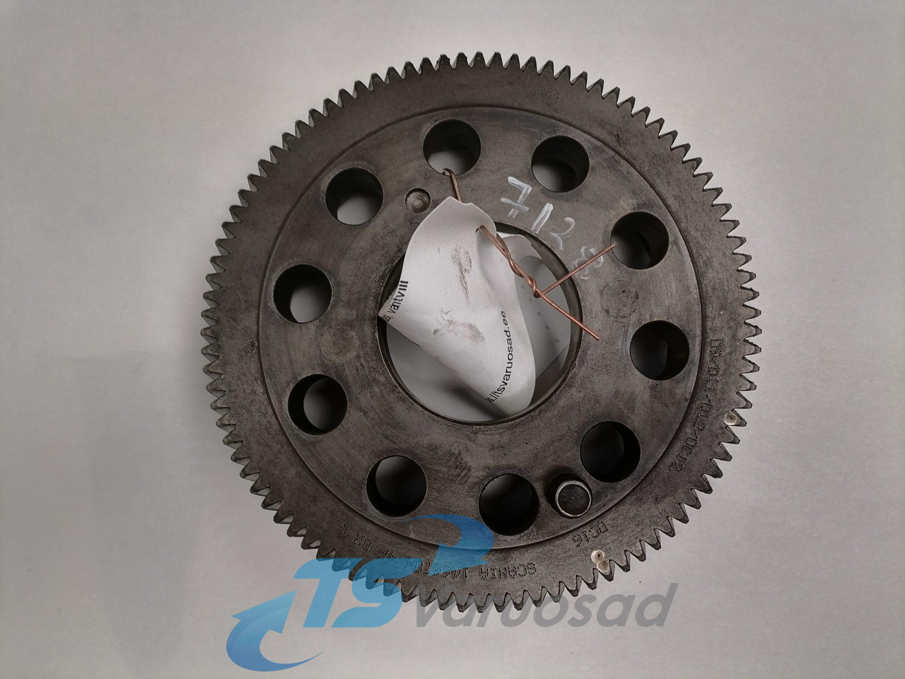 Scania Timing gear 1466704 - Двигатель и запчасти для Грузовиков: фото 3 Scania Timing gear 1466704 - Двигатель и запчасти для Грузовиков: фото 3