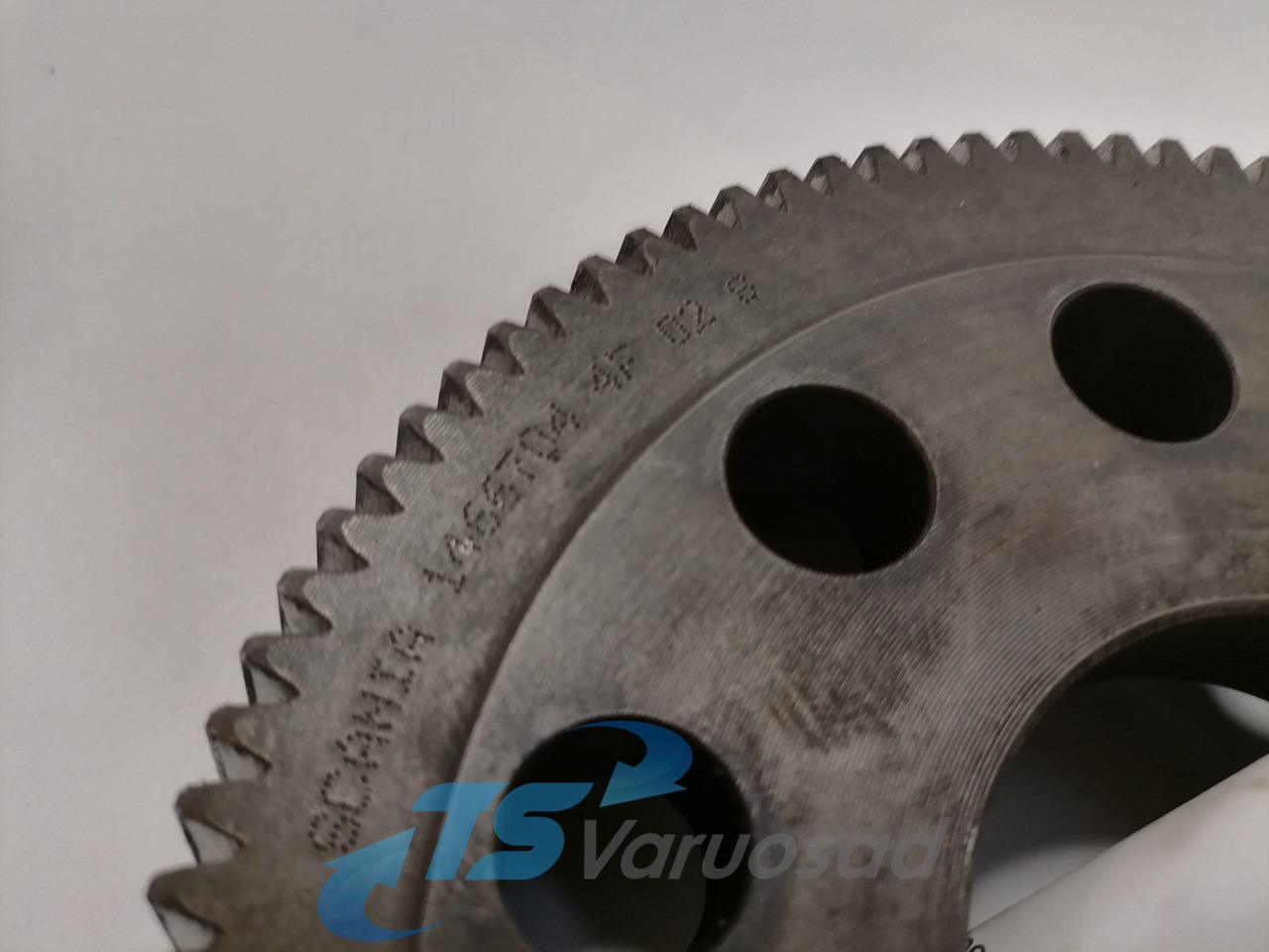 Scania Timing gear 1466704 - Двигатель и запчасти для Грузовиков: фото 4 Scania Timing gear 1466704 - Двигатель и запчасти для Грузовиков: фото 4