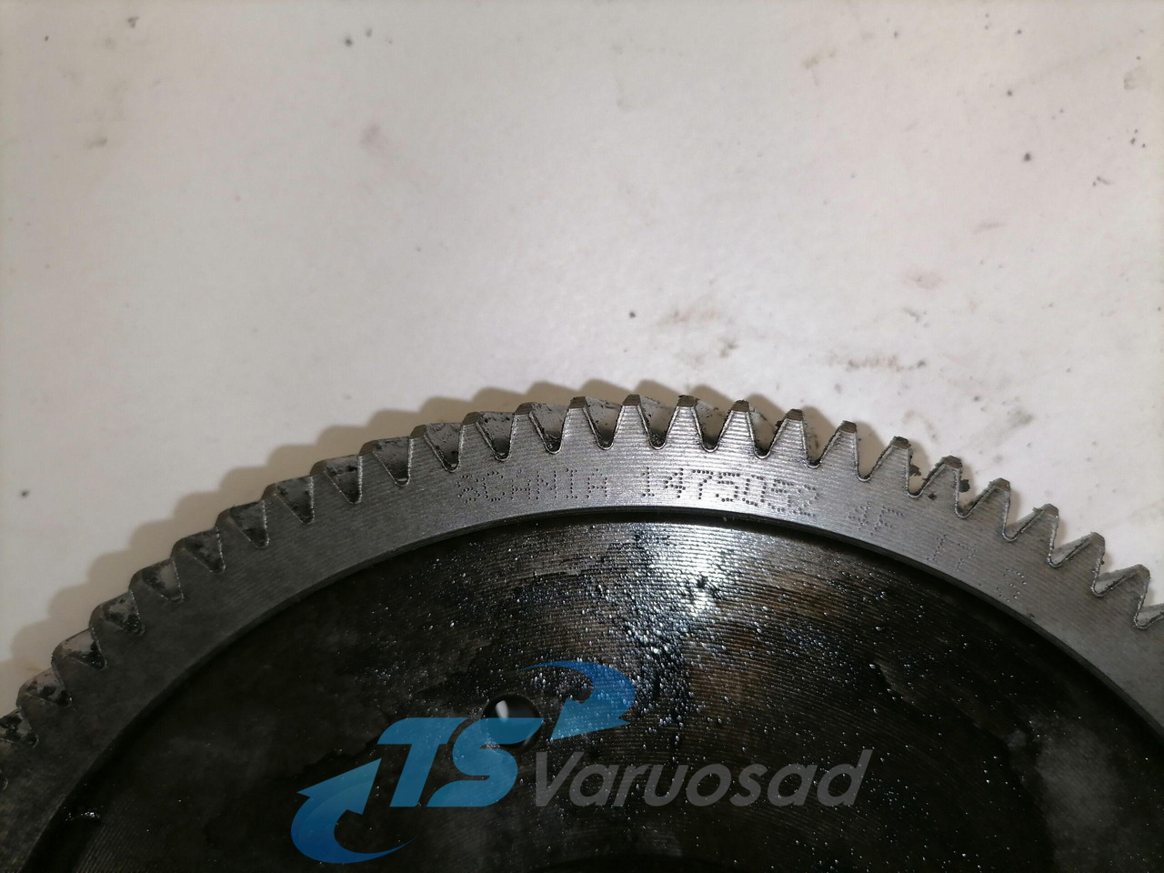 Scania Timing gear 1475052 - Двигатель и запчасти для Грузовиков: фото 2 Scania Timing gear 1475052 - Двигатель и запчасти для Грузовиков: фото 2