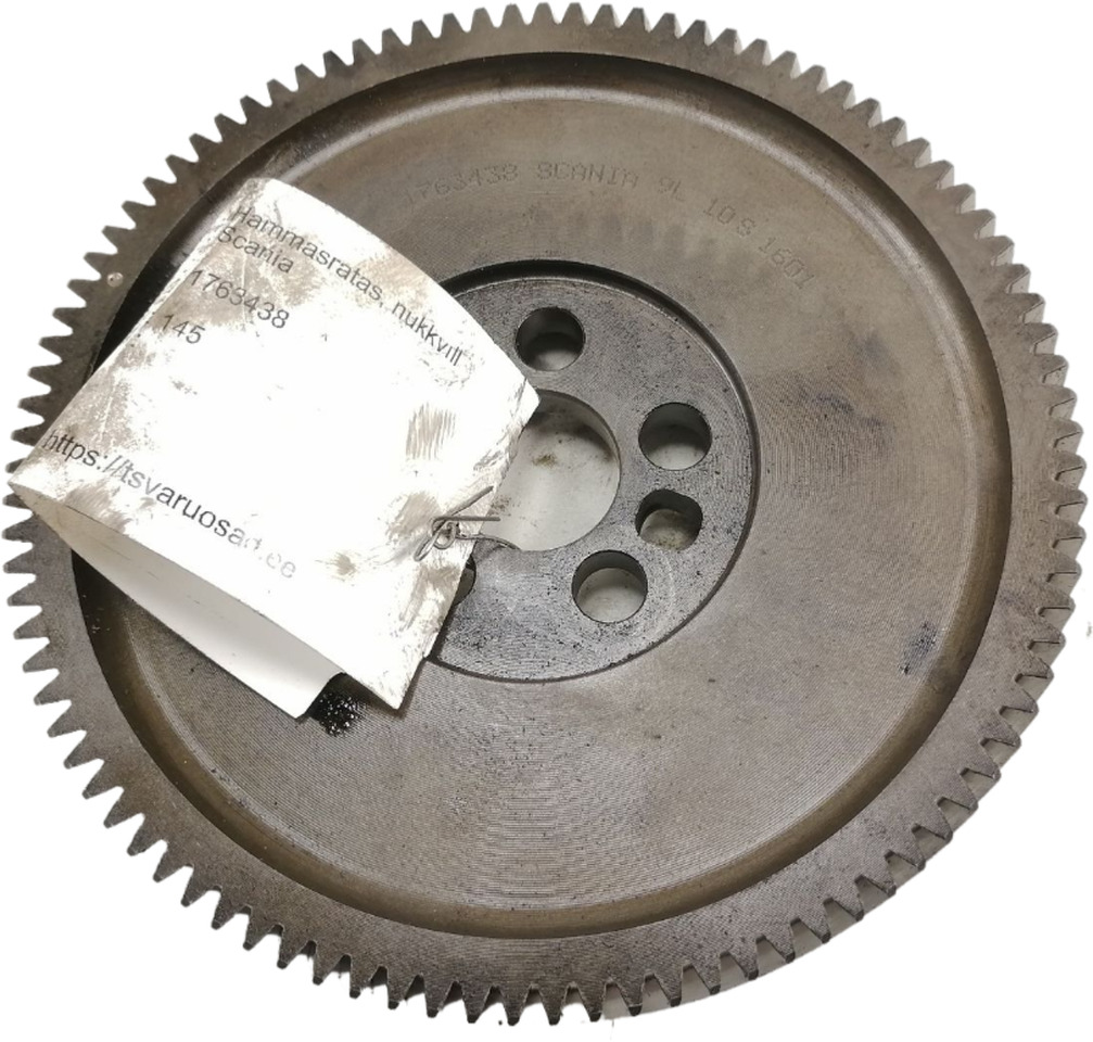 Scania Timing gear 1763438 - Двигатель и запчасти для Грузовиков: фото 1 Scania Timing gear 1763438 - Двигатель и запчасти для Грузовиков: фото 1
