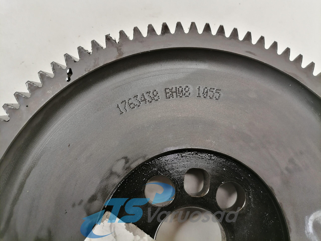 Scania Timing gear 1763438 - Двигатель и запчасти для Грузовиков: фото 3 Scania Timing gear 1763438 - Двигатель и запчасти для Грузовиков: фото 3