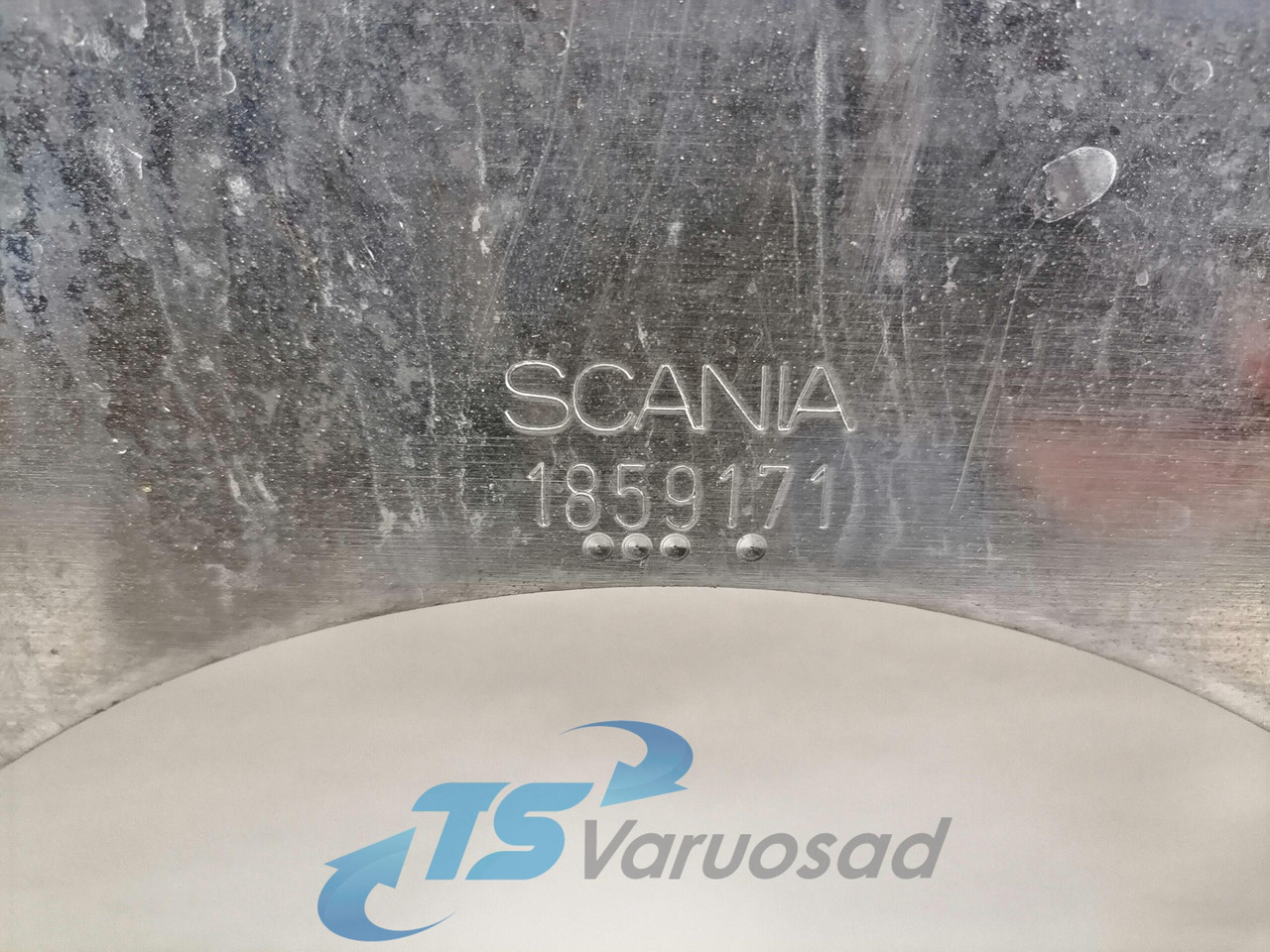 Scania Timing gear plate 1859171 - Двигатель и запчасти для Грузовиков: фото 3 Scania Timing gear plate 1859171 - Двигатель и запчасти для Грузовиков: фото 3