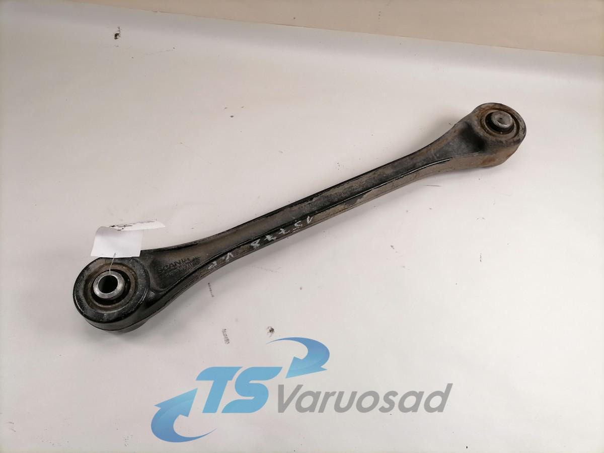 Scania Torque rod 2465190 - Ось и запчасти для Грузовиков: фото 2 Scania Torque rod 2465190 - Ось и запчасти для Грузовиков: фото 2