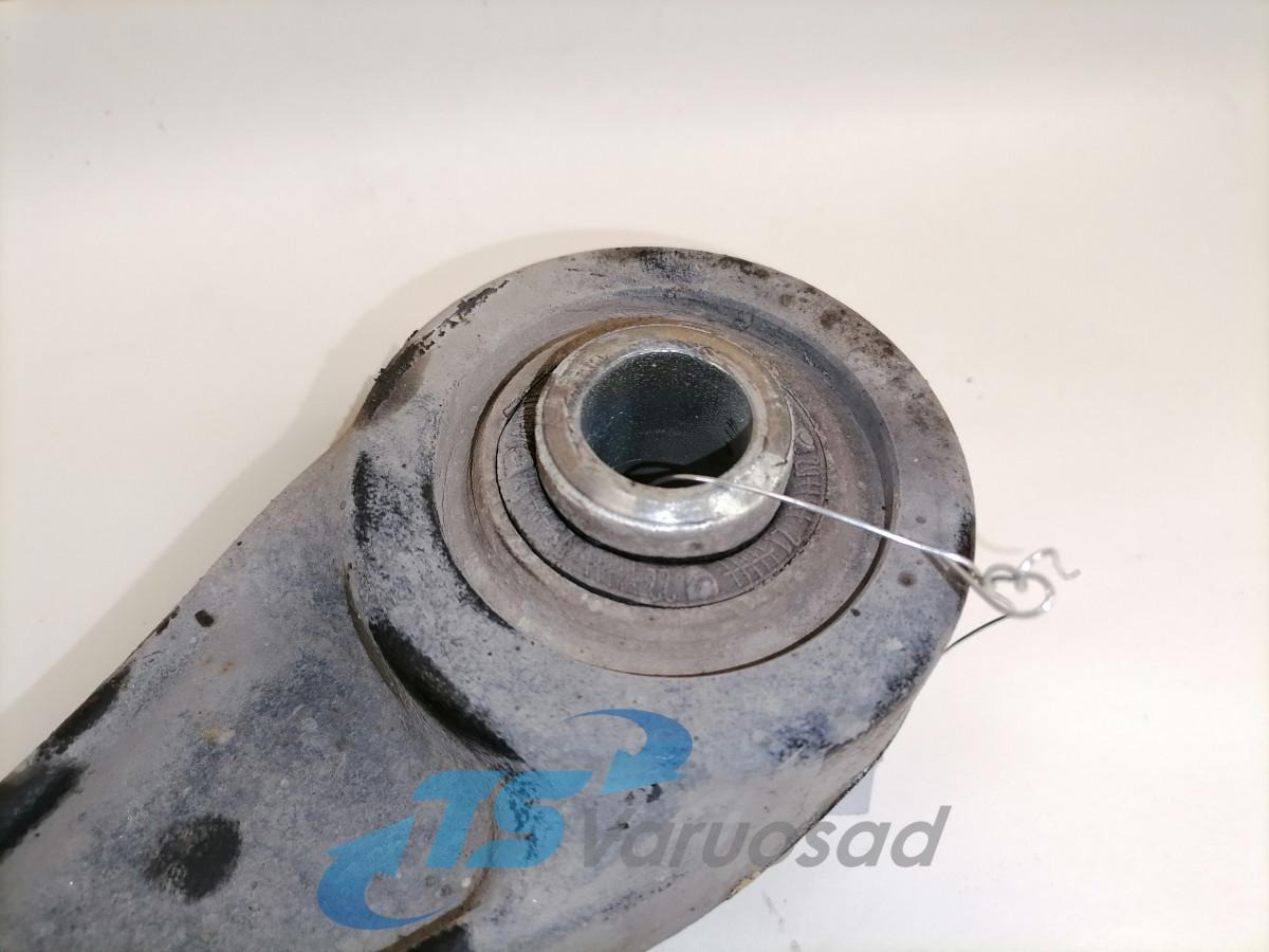 Scania Torque rod 2465190 - Ось и запчасти для Грузовиков: фото 4 Scania Torque rod 2465190 - Ось и запчасти для Грузовиков: фото 4