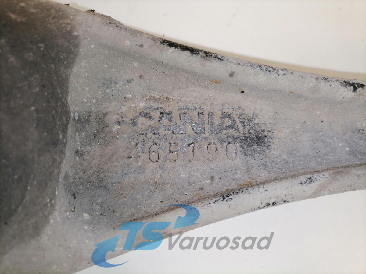 Scania Torque rod 2465190 - Ось и запчасти для Грузовиков: фото 5 Scania Torque rod 2465190 - Ось и запчасти для Грузовиков: фото 5