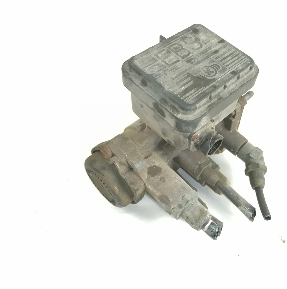 Scania Trailer brake pressure control 1790879 - Тормозной клапан для Грузовиков: фото 1 Scania Trailer brake pressure control 1790879 - Тормозной клапан для Грузовиков: фото 1