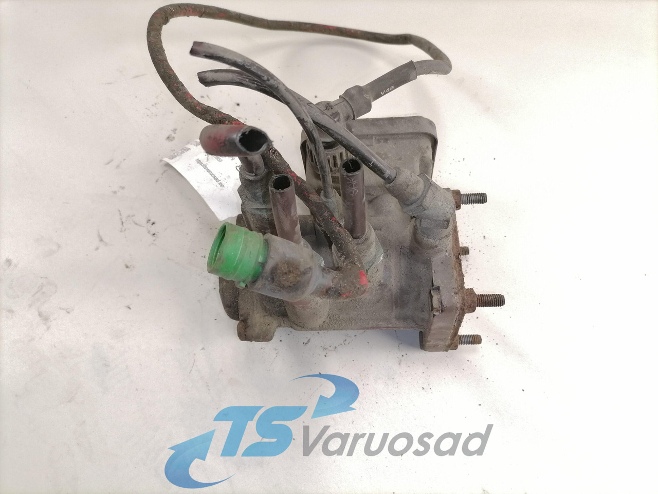 Scania Trailer brake pressure control 1790879 - Тормозной клапан для Грузовиков: фото 4 Scania Trailer brake pressure control 1790879 - Тормозной клапан для Грузовиков: фото 4