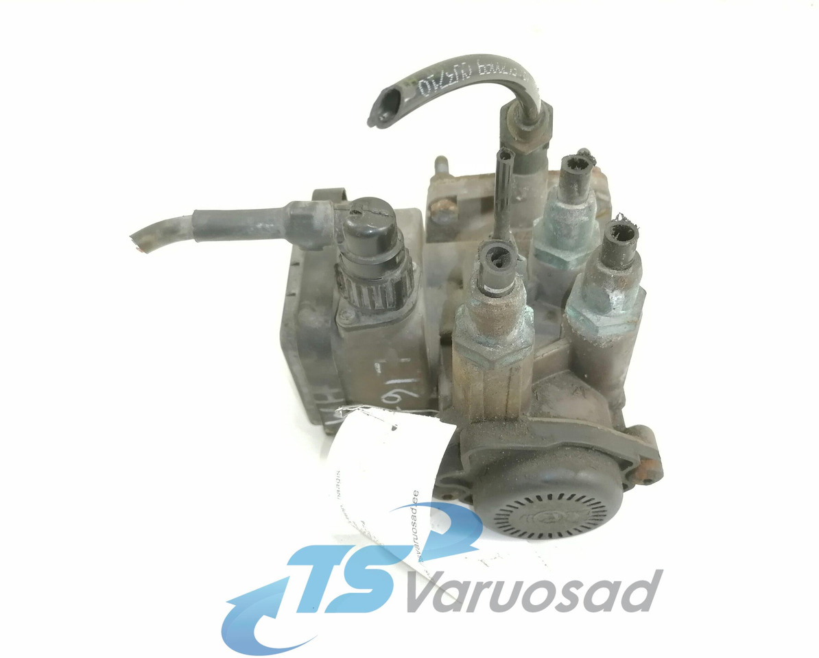 Scania Trailer brake pressure control 1879274 - Тормозной клапан для Грузовиков: фото 1 Scania Trailer brake pressure control 1879274 - Тормозной клапан для Грузовиков: фото 1
