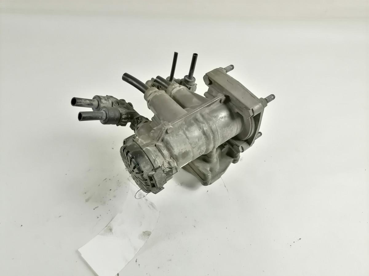 Scania Trailer brake pressure control 2199282 - Тормозной клапан для Грузовиков: фото 3 Scania Trailer brake pressure control 2199282 - Тормозной клапан для Грузовиков: фото 3