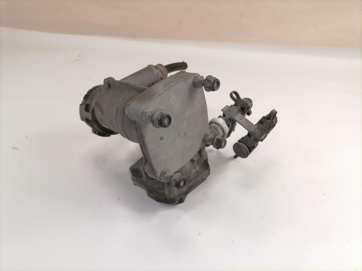 Scania Trailer brake pressure control 2199282 - Тормозной клапан для Грузовиков: фото 4 Scania Trailer brake pressure control 2199282 - Тормозной клапан для Грузовиков: фото 4