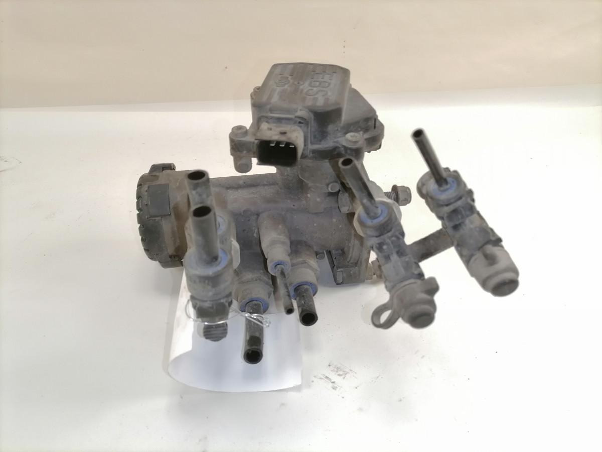 Scania Trailer brake pressure control 2199282 - Тормозной клапан для Грузовиков: фото 3 Scania Trailer brake pressure control 2199282 - Тормозной клапан для Грузовиков: фото 3