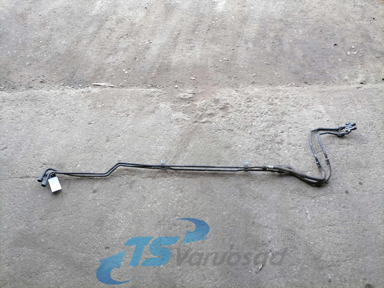 Scania Transmission oil pipe 1736156 - Коробка передач и запчасти для Грузовиков: фото 1 Scania Transmission oil pipe 1736156 - Коробка передач и запчасти для Грузовиков: фото 1