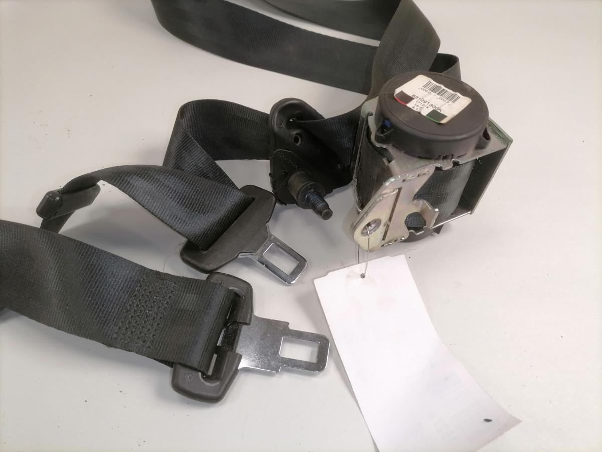 Scania Turvavöö 631291300A - Сиденье для Грузовиков: фото 3 Scania Turvavöö 631291300A - Сиденье для Грузовиков: фото 3