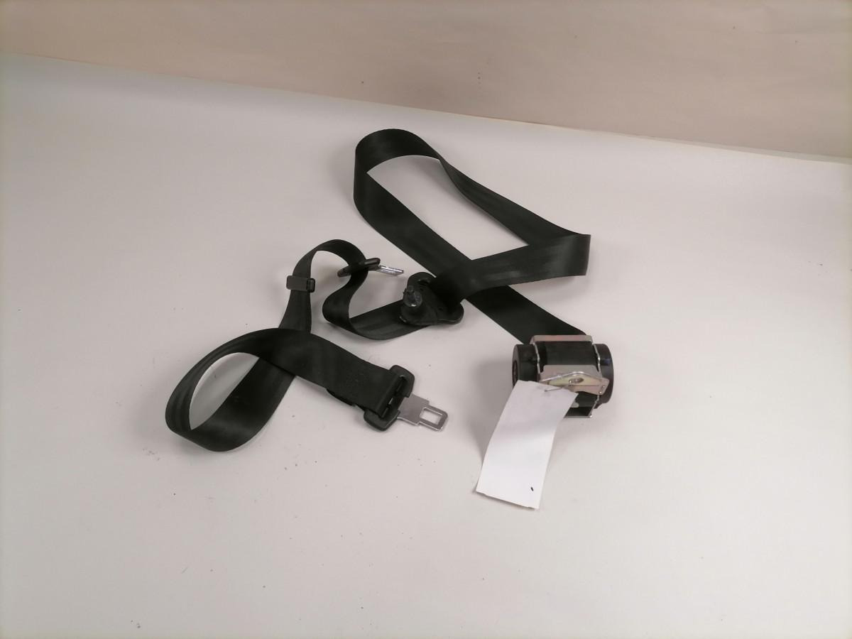 Scania Turvavöö 631291300A - Сиденье для Грузовиков: фото 2 Scania Turvavöö 631291300A - Сиденье для Грузовиков: фото 2