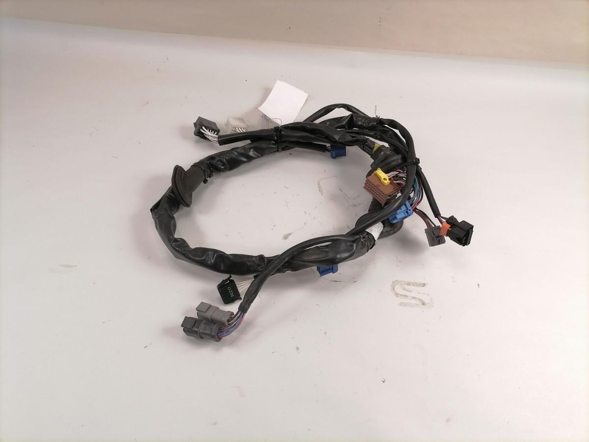 Scania Ukse juhtmestik 2071344 - Дверь и запчасти для Грузовиков: фото 2 Scania Ukse juhtmestik 2071344 - Дверь и запчасти для Грузовиков: фото 2