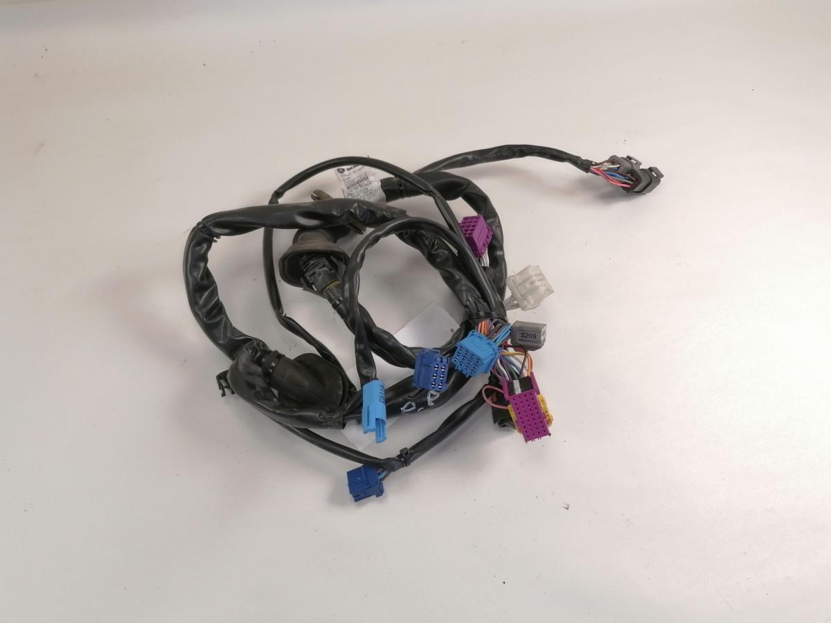 Scania Ukse juhtmestik 2243881 - Дверь и запчасти для Грузовиков: фото 2 Scania Ukse juhtmestik 2243881 - Дверь и запчасти для Грузовиков: фото 2