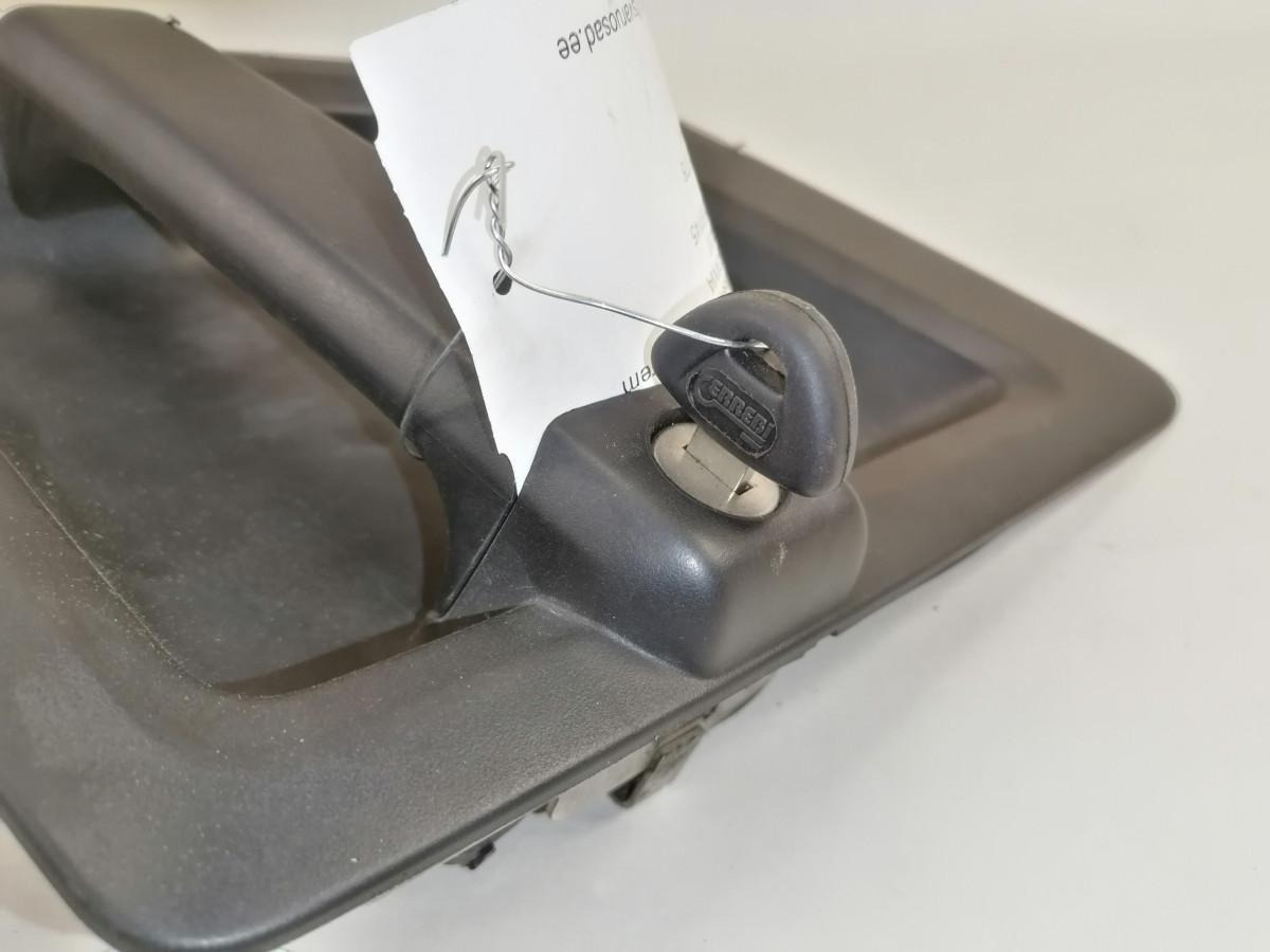 Scania Ukselink, väline parem 2559145 - Дверь и запчасти для Грузовиков: фото 5 Scania Ukselink, väline parem 2559145 - Дверь и запчасти для Грузовиков: фото 5