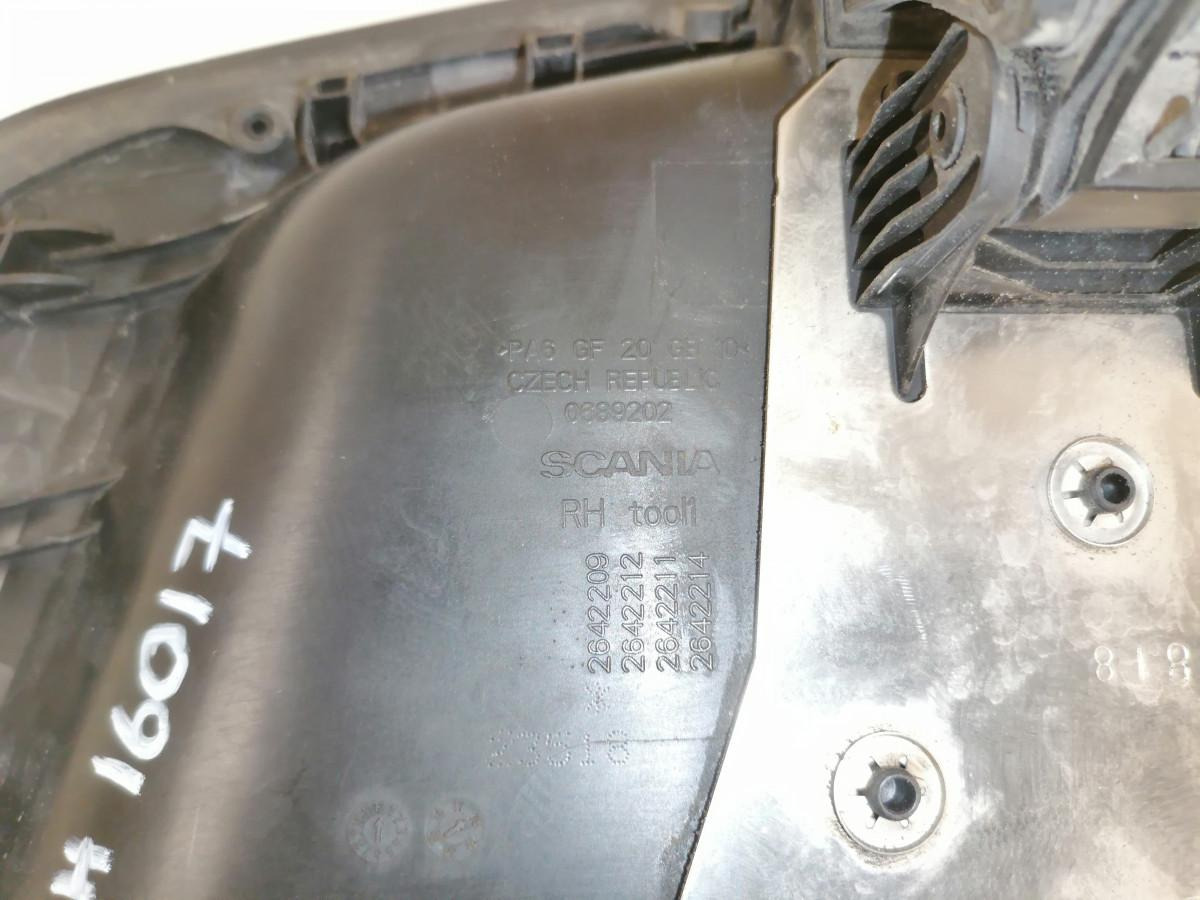 Scania Ukselink, väline parem 2559145 - Дверь и запчасти для Грузовиков: фото 3 Scania Ukselink, väline parem 2559145 - Дверь и запчасти для Грузовиков: фото 3