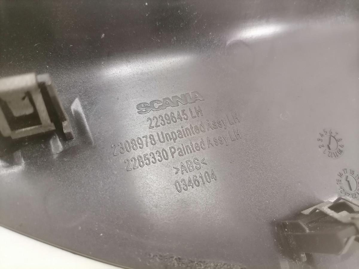 Scania Uksepolstri plastik 2239645 - Дверь и запчасти для Грузовиков: фото 4 Scania Uksepolstri plastik 2239645 - Дверь и запчасти для Грузовиков: фото 4