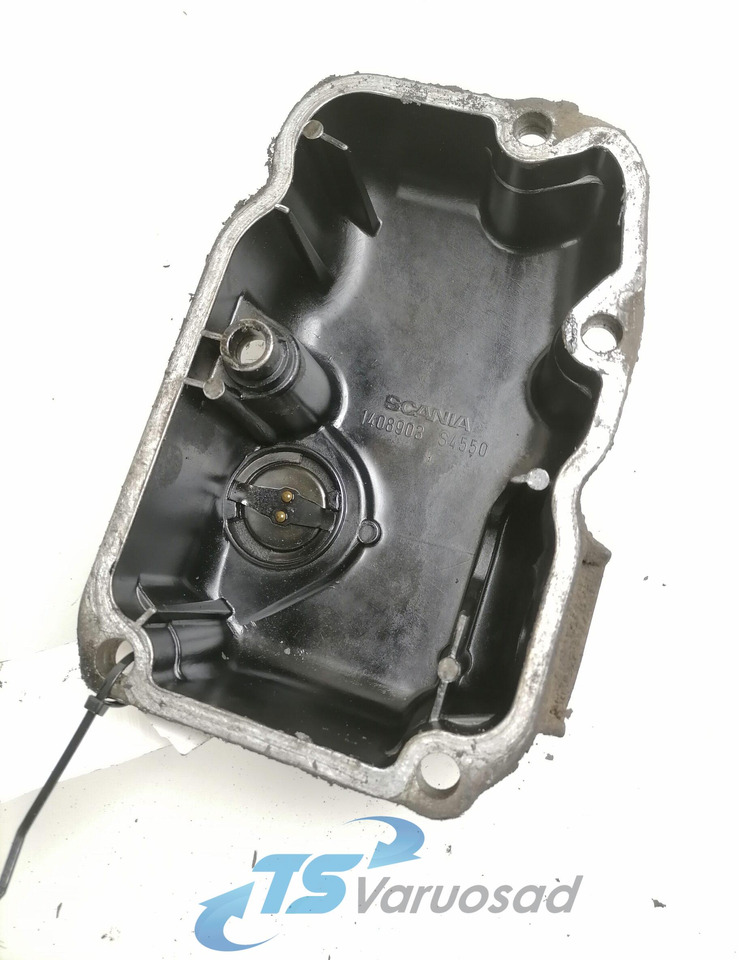 Scania Valve cover 1408903 - Головка блока для Грузовиков: фото 4 Scania Valve cover 1408903 - Головка блока для Грузовиков: фото 4