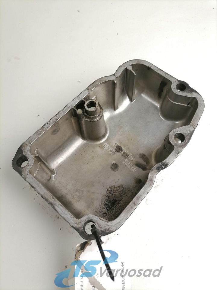 Scania Valve cover 1511983 - Головка блока для Грузовиков: фото 3 Scania Valve cover 1511983 - Головка блока для Грузовиков: фото 3